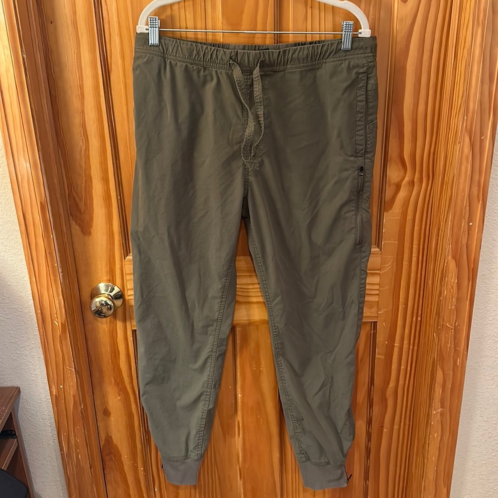 Prana pilot rock pants